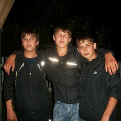 Михайл Кобыльский, 19.05.1988, Красноярск