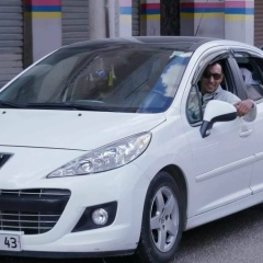 Hamza Haz, 02.05, Milano