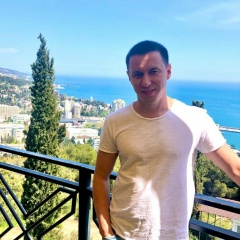 Иван Кузьмин, 18.03.1987, Невинномысск