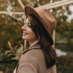 Елена Разуменко, 22.04