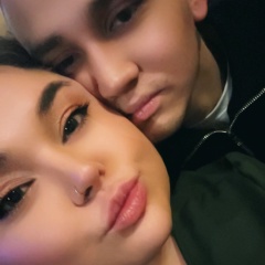 Марина Яркова, 10.01, Санкт-Петербург