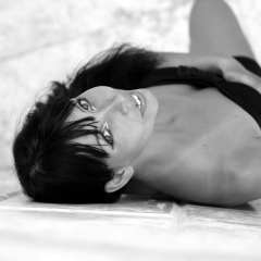 Татьяна Вандрай, 24.07.1986, Балашиха