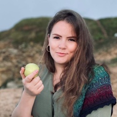 Светлана Рабизова, 04.06, Москва