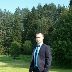 Влад Гапонов, 11.08.1988, Власиха