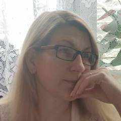 Лилия Гостева, 13.11.1985, Москва