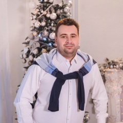 Дмитрий Родин, 25.08.1986, Москва