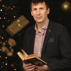 Алексей Скрябин, 25.02.1983, Киров