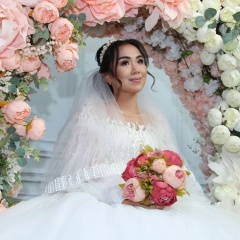 Нурсая Ибраимжан, 17.05, Алматы