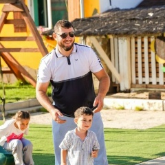 Атам Мурадов, 29.01, Ставрополь