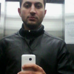 Хачатур Есаян, Ставрополь