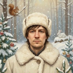 Александр Мигунов, Люберцы