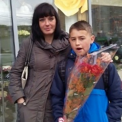 Екатерина Галеева, 22.05.1984, Екатеринбург