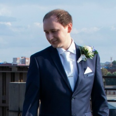 Игорь Шеховцов, 12.08, Томск