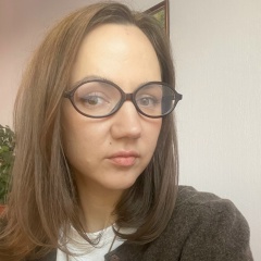 Екатерина Кисленко, 17.10, Челябинск