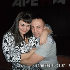 Светлана Роот, Новосибирск