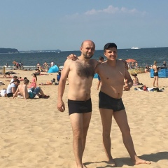 Дмитрий Купратый, 10.12, Хмельницкий