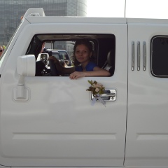 Алеся Грунская, 20.04.1987, Алматы