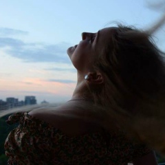 София Гах, 02.06, Киев