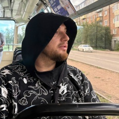 Михаил Козлов, Улан-Удэ