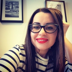 Лєна Челяда, 17.05, Warszawa