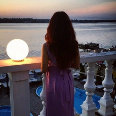 Катя Моторная, 05.11.1993, Киев