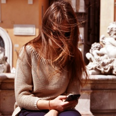 Алла Туркулец, 30.06, London