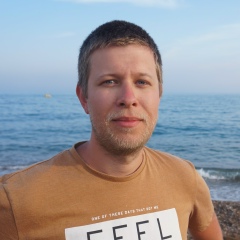 Иван Жданов, 20.09.1988, Екатеринбург