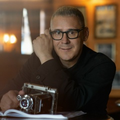 Дмитрий Хорошилов, 01.12.1973, Санкт-Петербург