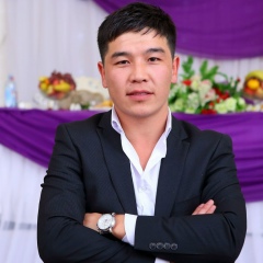 Олжас Жакельбаев