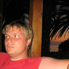 Артём Жилкин, 19.05.1985