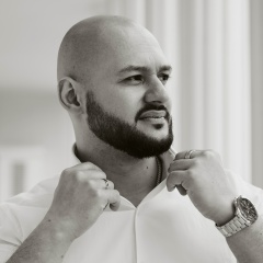 Пётр Аванесов, 10.01.1995, Краснодар