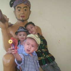 Soe Soe, 12.02.1990, Bago
