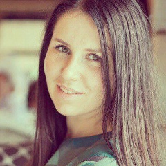 Юля Доросевич, 29.04, Минск