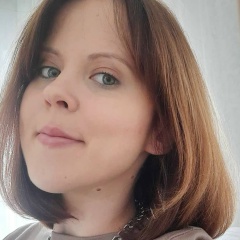 Елена Делюкина, 09.10.1988