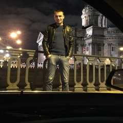 Евгений Лагода