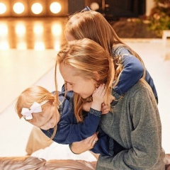 Sasha Borisova, 30.10.1989, Казань