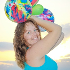 Анастасия Горшенина, 09.03, Одесса