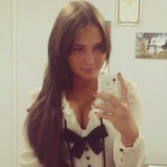 Катя Попова, 11.06.1994, Москва