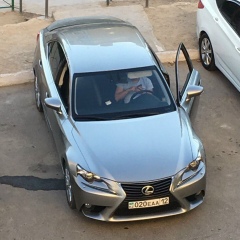 Gabil Israpilov, 01.11, Актау