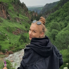 Марина Каменская, 06.05