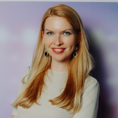 Анна Накапкина, 25.01, Москва