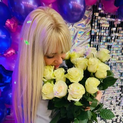 Светлана Николаевна, 03.07.1988, Курсавка