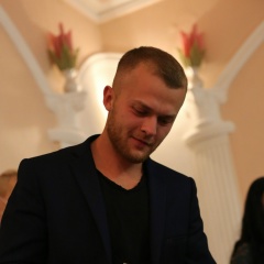 Дима Чеботарев, 01.09, Ставрополь
