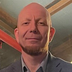 Граф Ложкин, Москва