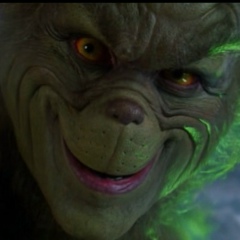 Mr Grinch, 09.07.1988, Санкт-Петербург