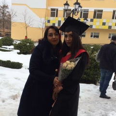 Ірина Максімова, 07.04, Новоархангельск