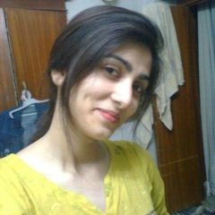 Sambara Moin, 01.01, Karachi