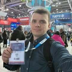 Николай Селькин, 14.01