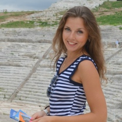 Даша Dash, 01.05, Санкт-Петербург