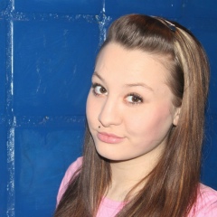 Даша Меркушева, 18.06, Дзержинский